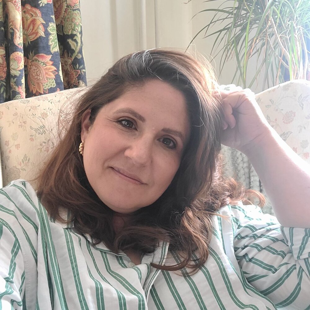Meet your Posher, Bethann
